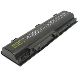 Batteri til Dell Inspiron KD186 - 5200mAh (kompatibelt)